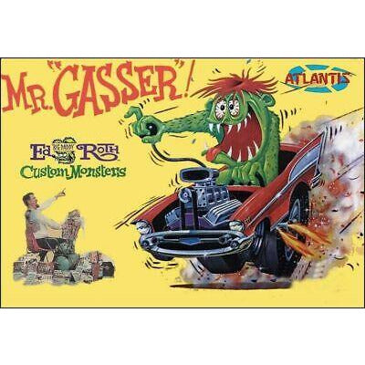 AMC 1/25 Ed Roth Mr Gasser