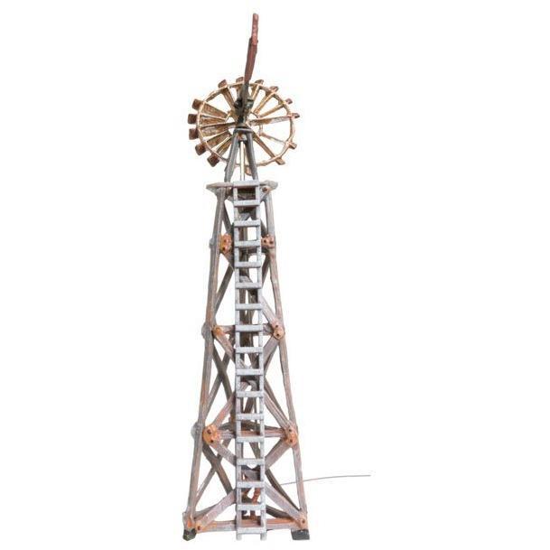 WOODLAND SCENICS N Old Windmill