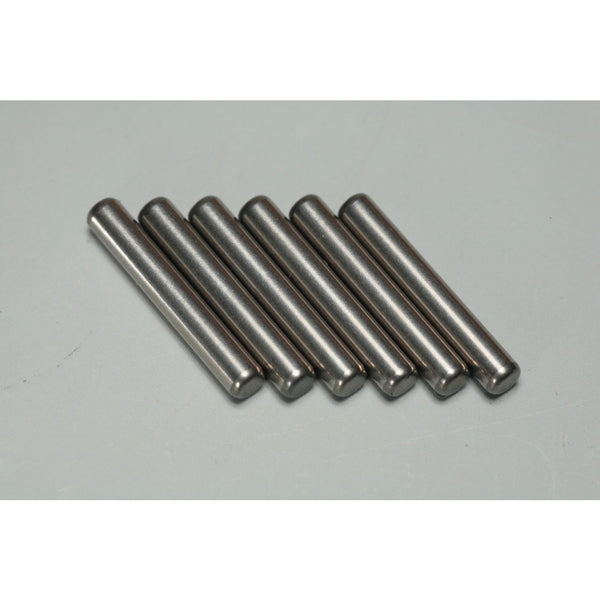 MUGEN SEIKI Joint Pin 2.5 x 15.8mm (6pcs)