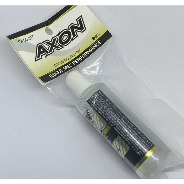 AXON Core Shock Oil - 65wt
