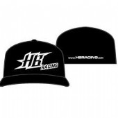 HB RACING World Champion Hat L/XL