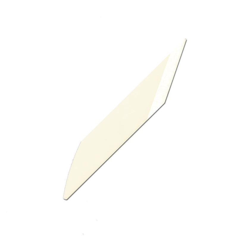 SMS Ceramic Scraper Single Blade Refill