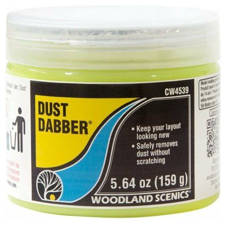 WOODLAND SCENICS Dust Dabber