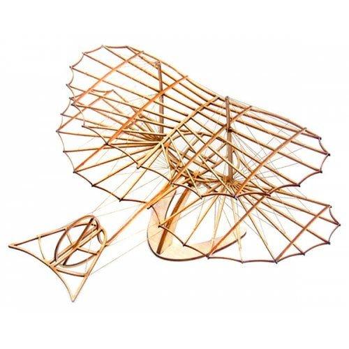 DANCING WINGS HOBBY VA02 Otto Lilienthal Glider