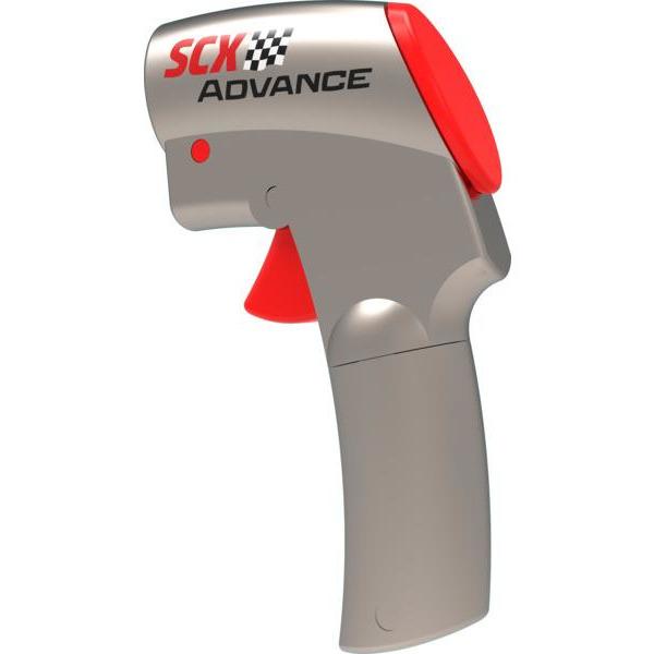 SCX Wireless Handcontroller Advance