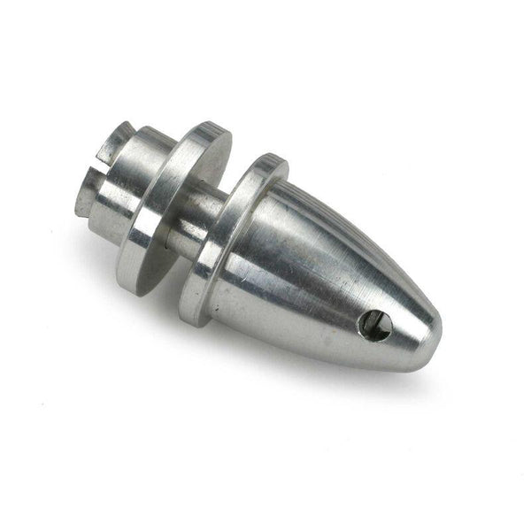 E-FLITE Prop Adapter with Collet, 6mm