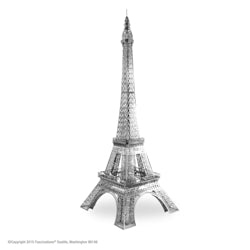 METAL EARTH MEGA Eiffel Tower