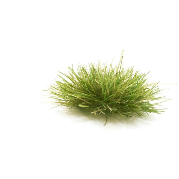 WOODLAND SCENICS Medium Green Grass Tufts