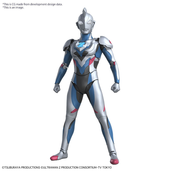 BANDAI Figure-rise Standard Ultraman Z Original
