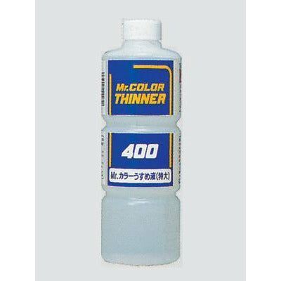 MR HOBBY Mr Color Thinner Extra Large 400ml