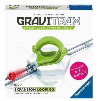 GRAVITRAX Looping Expansion