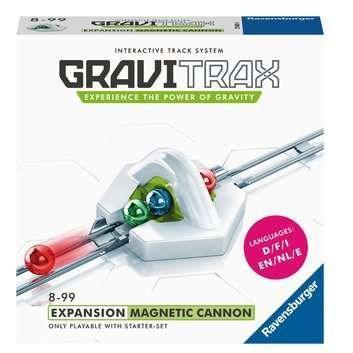 GRAVITRAX Magnetic Cannon Expansion