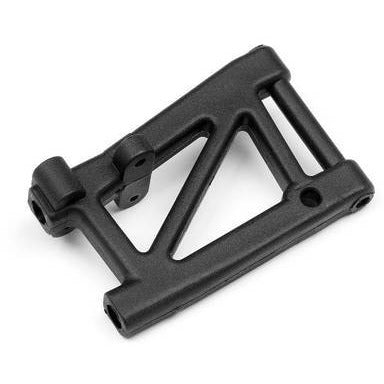 (Clearance Item) HB RACING Rear Suspension Arm Set