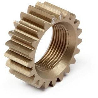 (Clearance Item) HB RACING 2nd Pinion Gear 21T