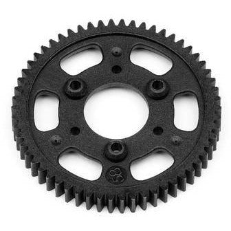 (Clearance Item) HB RACING 1st Spur Gear 58T