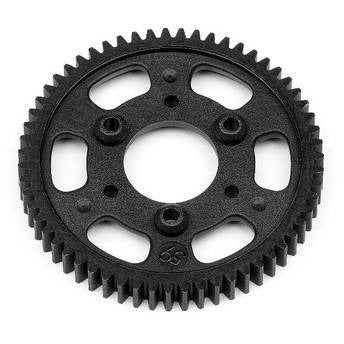 (Clearance Item) HB RACING 1st Spur Gear 59T