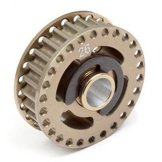 (Clearance Item) HB RACING Pulley 26T