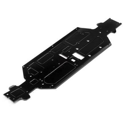 (Clearance Item) HB RACING Main Chassis 3mm