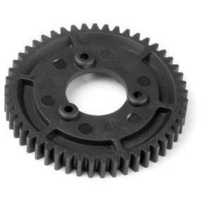 (Clearance Item) HB RACING Spur Gear 49T (1st Gear/2 Speed)