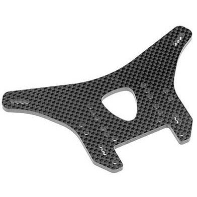(Clearance Item) HB RACING Shock Tower (Rear)