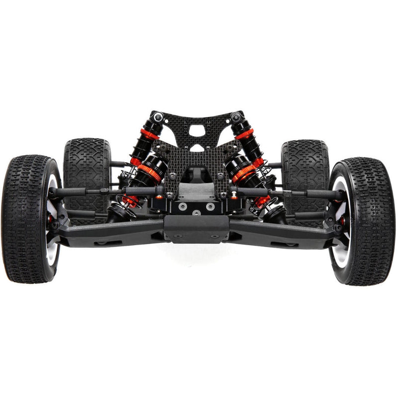 HB RACING D2 Evo 1/10 Competition Electric Buggy 2WD