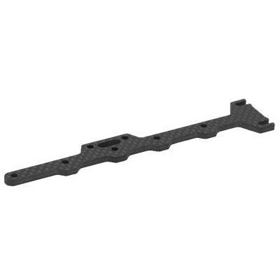 (Clearance Item) HB RACING Front Chassis Stiffener (D418)