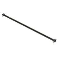 (Clearance Item) HB RACING Front Drive Shaft 144mm (D418)