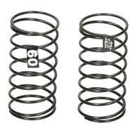 (Clearance Item) HB RACING Front Spring 60 (D418)