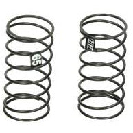 (Clearance Item) HB RACING Front Spring 65 (D418)