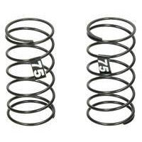 HB RACING Front Spring 75 (D418)