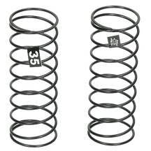 (Clearance Item) HB RACING Rear Spring 35 (D418)