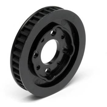 (Clearance Item) HB RACING 39 Tooth Pulley (One-Way)