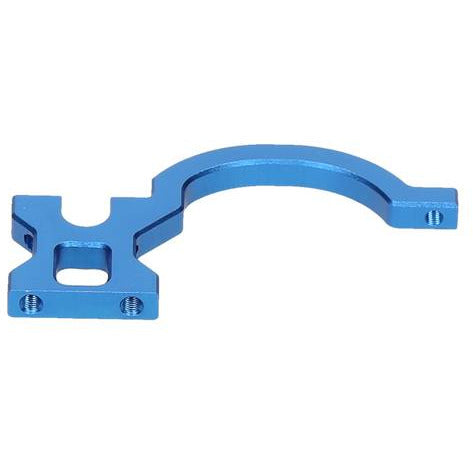 (Clearance Item) HB RACING Middle Block R (Blue)
