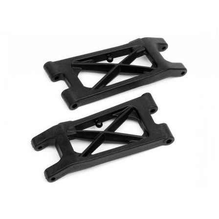 (Clearance Item) HB RACING Rear Suspension Arm Set