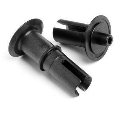 (Clearance Item) HB RACING Differential Cup Joint Set
