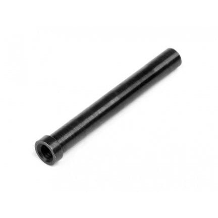 (Clearance Item) HB RACING Steering Post 4x34mm (1pc)