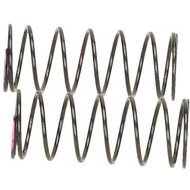 (Clearance Item) HB RACING Shock Spring 14X35X1.1mm 7. 75Coils