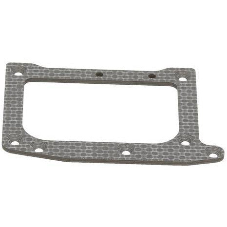 (Clearance Item) HB RACING Rear Pod Plate (2.0mm)