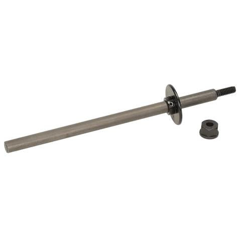 (Clearance Item) HB RACING Carbon Rear Axle Shaft