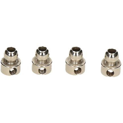 (Clearance Item) HB RACING Ball Set for Sway Bar 5.8x1 0mm (4Pcs)