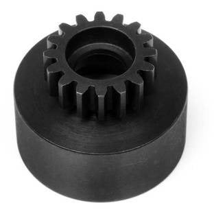 (Clearance Item) HB RACING Clutch Bell 16 Tooth