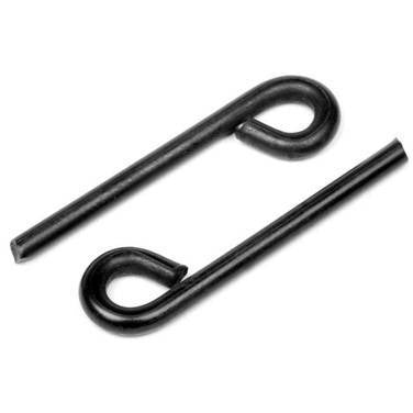 (Clearance Item) HB RACING Brake Wire (2pcs)
