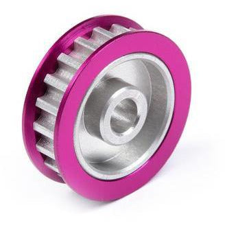 HB RACING Centre Pulley 20T