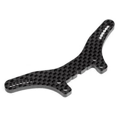 (Clearance Item) HB RACING Front Shock Tower HB TCX