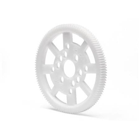 (Clearance Item) HB RACING V2 Spur Gear 112T (64 Pitch)