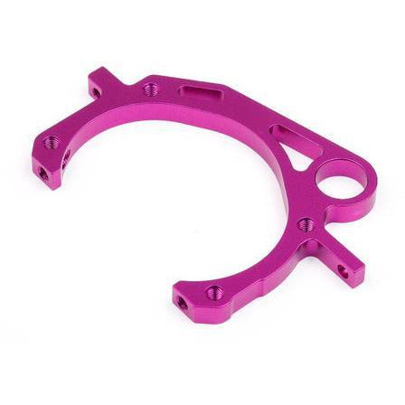 (Clearance Item) HB RACING Middle Bulkhead