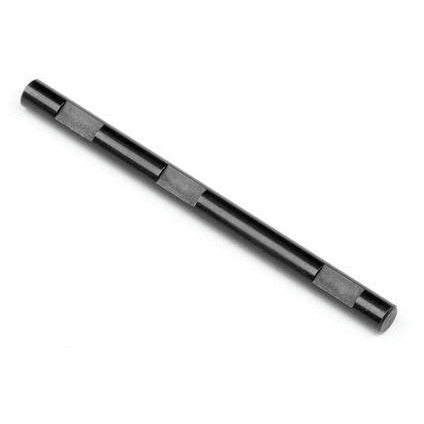 (Clearance Item) HB RACING Center Shaft 4x55mm