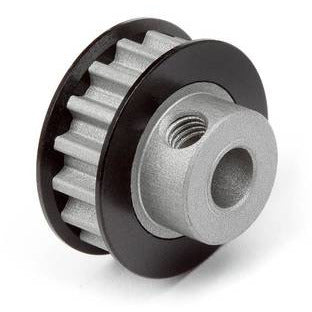 (Clearance Item) HB RACING Centre Pulley 16T