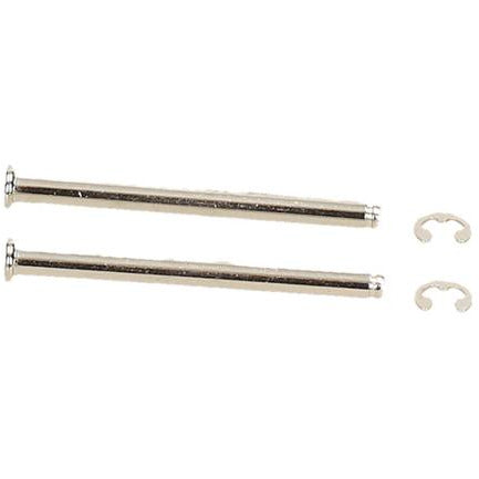 (Clearance Item) HB RACING Front Pins of Lower Suspension (Lightning Series)