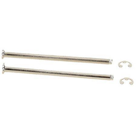 (Clearance Item) HB RACING Rear Pins of Lower Suspension